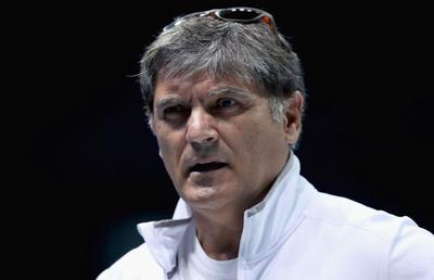 Toni Nadal e categoric: „Mie nu-mi place suficient tenisul actual”