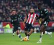 Brentford - Liverpool