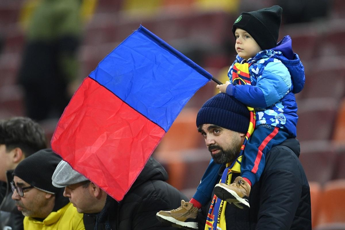 Prima măsură luată de Becali după FCSB - Hermannstadt! » „Aici face Gigi diferența!”