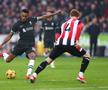 Brentford - Liverpool