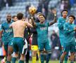 După tripla lui Kluivert, Bournemouth a întrerupt seria de victorii a lui Newcastle