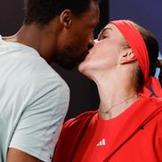 FOTO: Instagram @Australian Open
