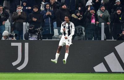 Juventus - AC Milan 2-0 » Prima înfrângere a lui Sergio Conceicao pe banca „rossonerilor”