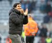 După tripla lui Kluivert, Bournemouth a întrerupt seria de victorii a lui Newcastle