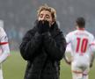 RB Leipzig a ratat victoria în Bundesliga după ce a început în forță, cu trei goluri