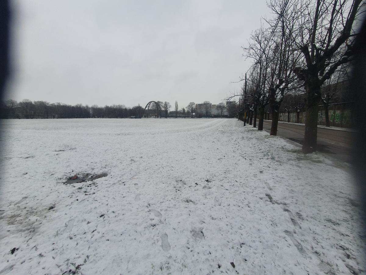 Teren Dedeman - stadion Bacău