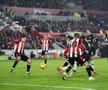 Brentford - Liverpool