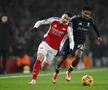 Arsenal - Aston Villa