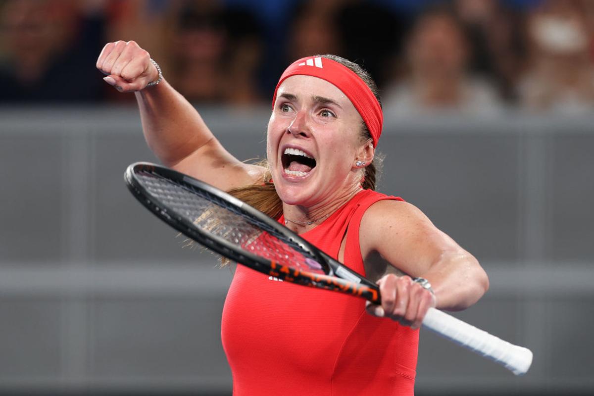 Eliminat împreună cu soția Svitolina în primul tur la US Open, Gael Monfils recunoaște: „Sunt epuizat de ani de zile!”