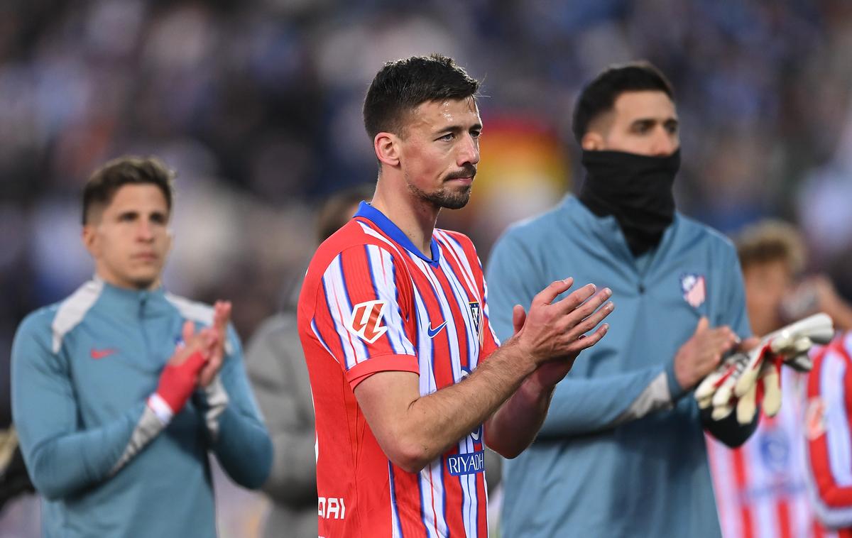 Leganes - Atletico Madrid