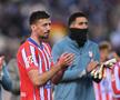 Leganes - Atletico Madrid