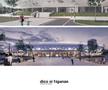 Proiect stadion Bacău - desene