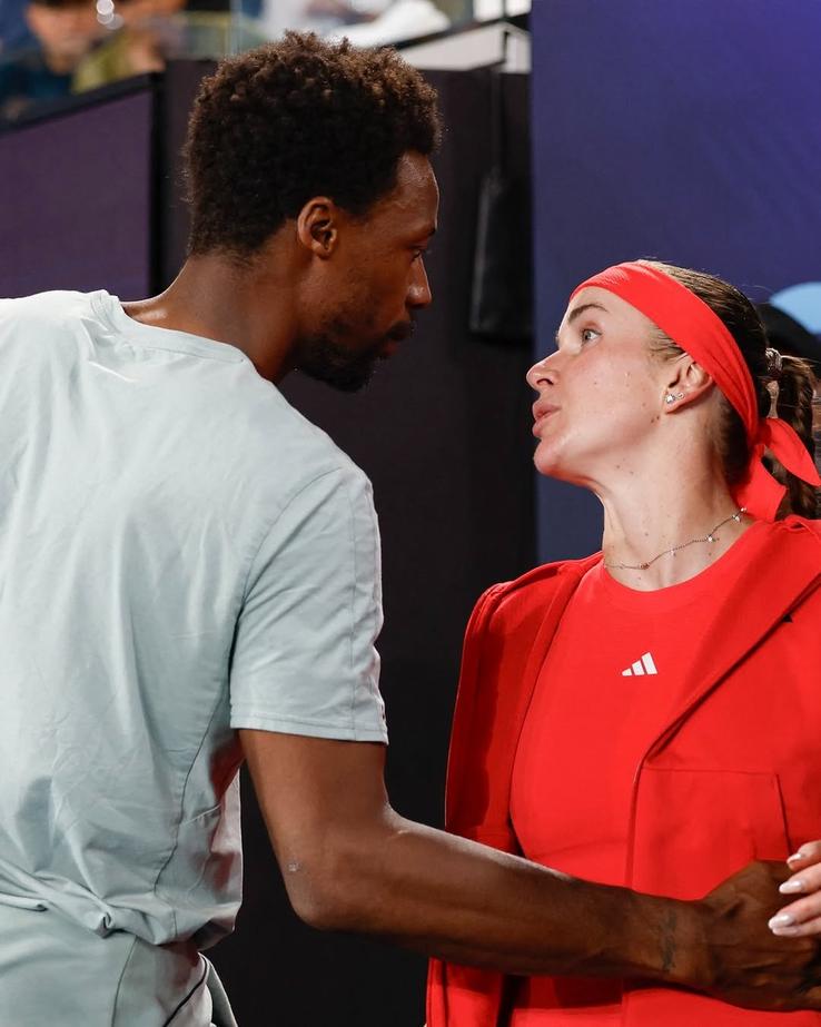 FOTO: Instagram @Australian Open