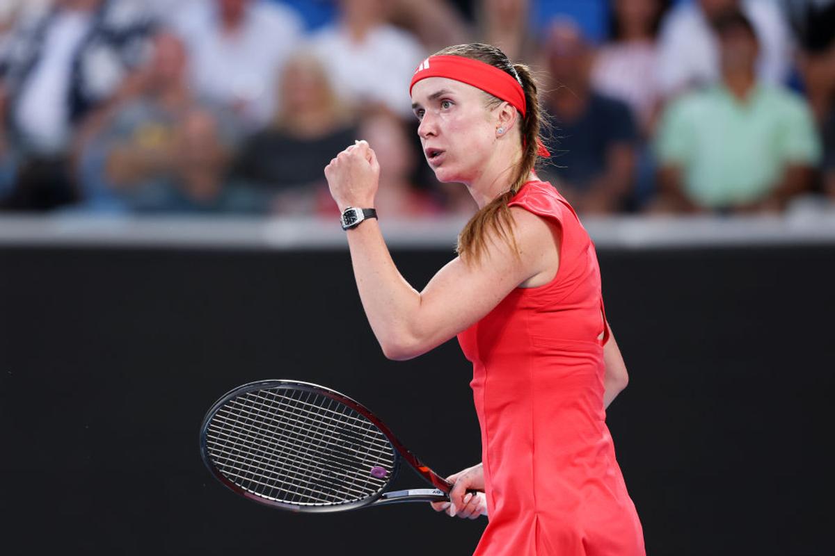 Eliminat împreună cu soția Svitolina în primul tur la US Open, Gael Monfils recunoaște: „Sunt epuizat de ani de zile!”