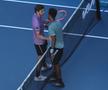 Monfils, după victoria cu Fritz