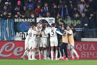 Atalanta - Napoli 2-3 » Trupa lui Antonio Conte a câștigat „thrillerul” de la Bergamo și s-a distanțat în fruntea clasamentului