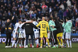 Surpriză mare în Spania » Leganes a învins-o pe Atletico și a întrerupt seria impresionantă de victorii a trupei lui Simeone