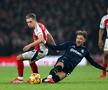 Arsenal - Aston Villa