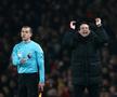 Arsenal - Aston Villa