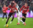 Juventus - AC Milan