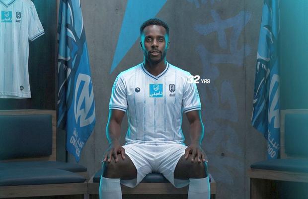 Primul jucător transferat de Marius Șumudică în Arabia Saudită are 7 titluri în palmares