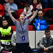 Bojana Popovic/ Foto: Cristi Preda (GSP)