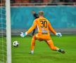 Gertmonas, în Dinamo - U Cluj // FOTO: Cristi Preda (GSP.ro)