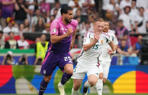 Se pregătește transferul iernii în Superliga » Internaționalul cu prezențe la precedentele TREI Campionate Europene negociază venirea în România