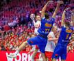 Prima reacție din tabăra României, după eșecul clar cu Danemarca // foto: Imago