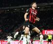 AC Milan - Lecce, în etapa #21 din Serie A // FOTO: Getty Images