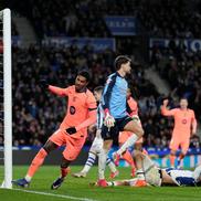 Real Sociedad - Barcelona, în etapa #20 din La Liga // FOTO: Getty Images
