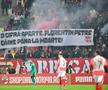 Dinamo - U Cluj // FOTO: Cristi Preda (GSP.ro)