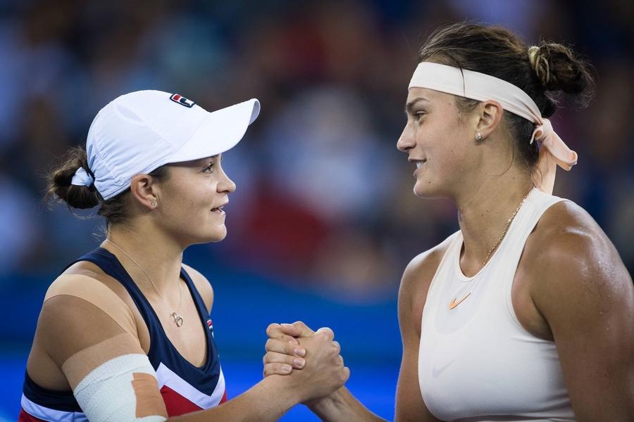 Aryna Sabalenka, amintiri de la prima participare la Australian Open: „Probabil n-a fost cea mai bună experiență”