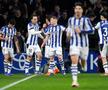 Real Sociedad - Barcelona, în etapa #20 din La Liga // FOTO: Getty Images