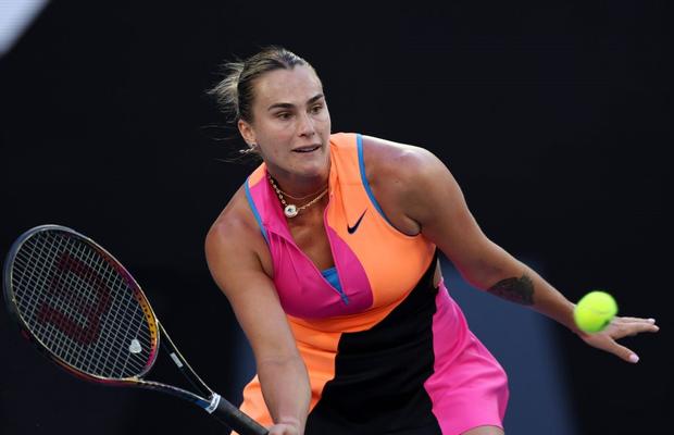 Aryna Sabalenka, amintiri de la prima participare la Australian Open: „Probabil n-a fost cea mai bună experiență”