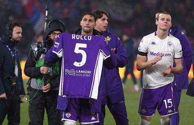 Clubul din Serie A și-a onorat patronul dispărut cu prima victorie în deplasare din acest sezon!