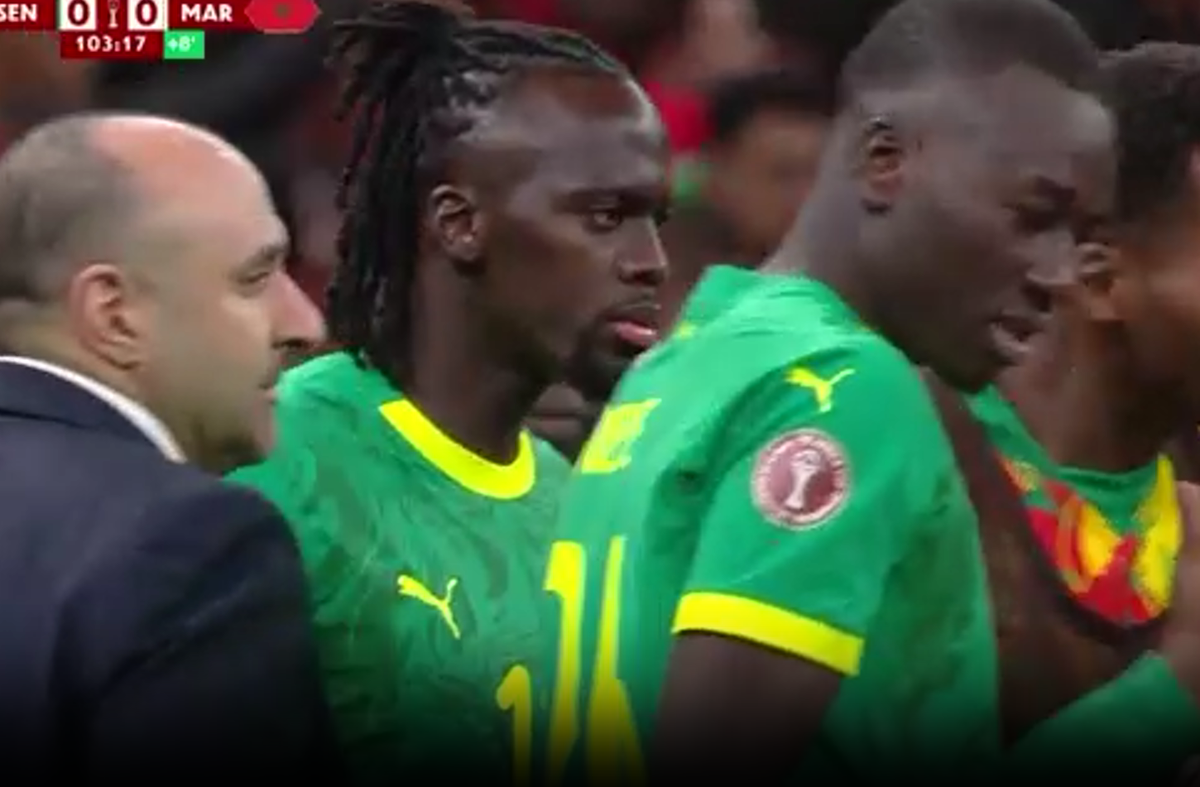 Teorii conspiraționiste după finala Cupei Africii: „A ratat intenționat penalty-ul. Cariera lui este gata”