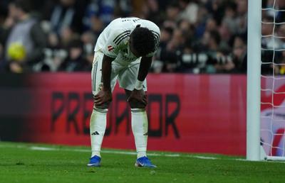 Alvaro Arbeloa reacționează la fluierăturile de pe „Bernabeu”: „Știu de unde vin”
