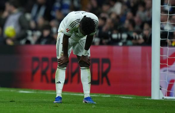 Alvaro Arbeloa reacționează la fluierăturile de pe „Bernabeu”: „Știu de unde vin”