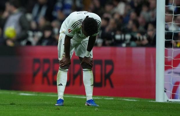 Alvaro Arbeloa reacționează la fluierăturile de pe „Bernabeu”: „Știu de unde vin”