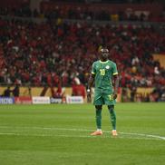 Senegal - Maroc / Foto: Imago Images