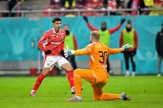 După Dinamo - U Cluj, Alex Musi admite: „Au fost niște momente oribile pentru mine”