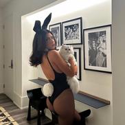 Sophia Sinacola / foto: Instagram @sophiasinacola