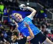 CSM București - Krim Ljubljana, în etapa a 10-a din Liga Campionilor. Foto: Cristi Preda (GSP)