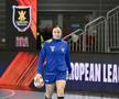 Zaglebie - Corona Brașov, EHF European league