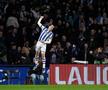 Real Sociedad - Barcelona, în etapa #20 din La Liga // FOTO: Getty Images