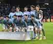 Celta Vigo - Rayo Vallecano, în etapa #20 din La Liga // FOTO: Getty Images