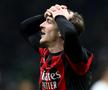 AC Milan - Lecce, în etapa #21 din Serie A // FOTO: Getty Images