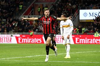 Milan câștigă pe San Siro și strânge clasamentul » Cum arată situația la vârf în Serie A