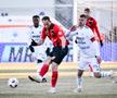 Csikszereda - FC Botoșani // sursă foto: Facebook @ FK Csíkszereda